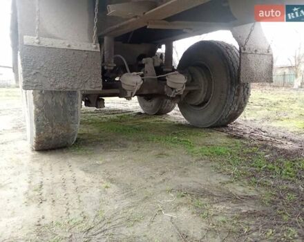 Кроне SDP 24, объемом двигателя 0 л и пробегом 0 тыс. км за 5000 $, фото 6 на Automoto.ua