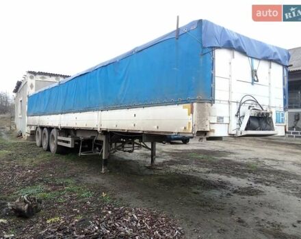 Кроне SDP 24, объемом двигателя 0 л и пробегом 0 тыс. км за 5000 $, фото 1 на Automoto.ua