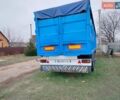 Серый Кроне SDP 24, объемом двигателя 0 л и пробегом 500 тыс. км за 7200 $, фото 8 на Automoto.ua