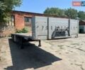 Серый Кроне SDP 24, объемом двигателя 0 л и пробегом 0 тыс. км за 3000 $, фото 3 на Automoto.ua