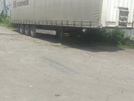 Кроне SDP 24 2004 в Харькове на Automoto.ua Серый Кроне SDP 24, объемом двигателя 0 л и пробегом 500 тыс. км за 4800 $, фото 1 на Automoto.ua