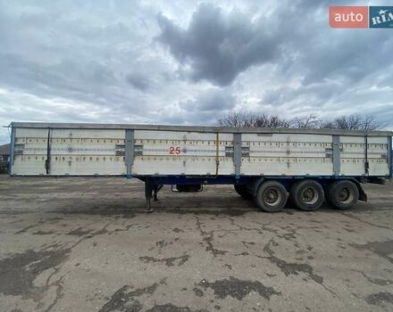 Синий Кроне SDP 24, объемом двигателя 0 л и пробегом 0 тыс. км за 4500 $, фото 4 на Automoto.ua