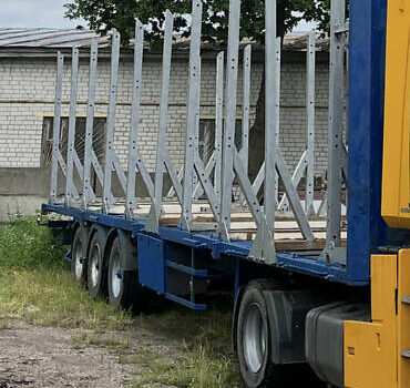 Синий Кроне SDP 24, объемом двигателя 0 л и пробегом 999 тыс. км за 5700 $, фото 1 на Automoto.ua