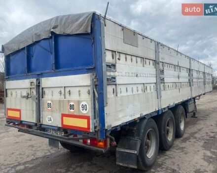 Синий Кроне SDP 24, объемом двигателя 0 л и пробегом 0 тыс. км за 4500 $, фото 2 на Automoto.ua