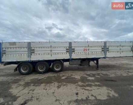 Синий Кроне SDP 24, объемом двигателя 0 л и пробегом 0 тыс. км за 4500 $, фото 5 на Automoto.ua
