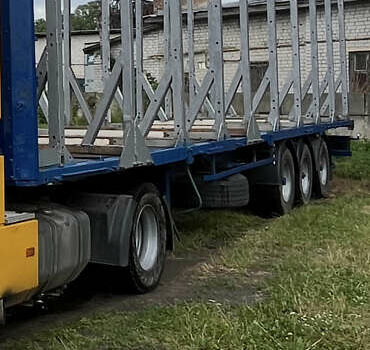 Синий Кроне SDP 24, объемом двигателя 0 л и пробегом 999 тыс. км за 5700 $, фото 2 на Automoto.ua