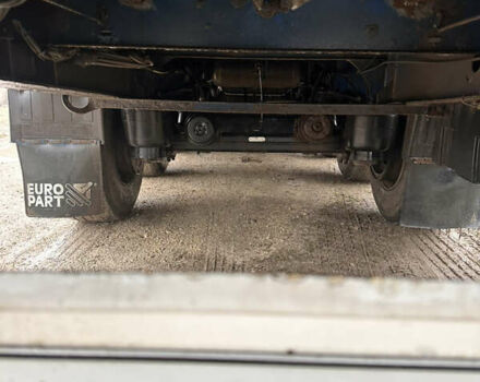 Синій Кроне SDP 24, об'ємом двигуна 0 л та пробігом 100 тис. км за 3500 $, фото 5 на Automoto.ua