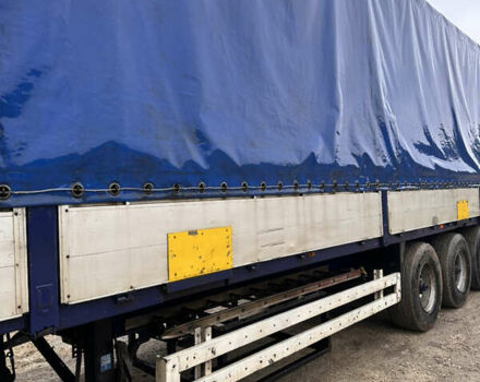 Синій Кроне SDP 24, об'ємом двигуна 0 л та пробігом 100 тис. км за 3500 $, фото 3 на Automoto.ua