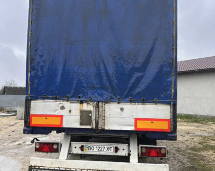 Синій Кроне SDP 24, об'ємом двигуна 0 л та пробігом 100 тис. км за 3500 $, фото 1 на Automoto.ua