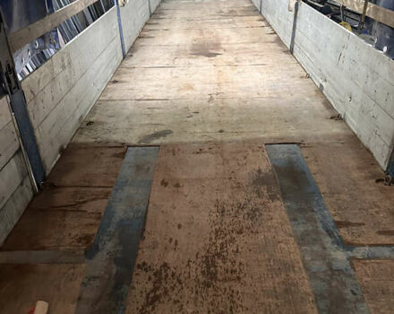 Синій Кроне SDP 24, об'ємом двигуна 0 л та пробігом 100 тис. км за 3500 $, фото 2 на Automoto.ua