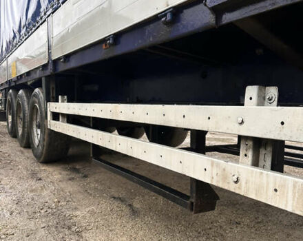 Синій Кроне SDP 24, об'ємом двигуна 0 л та пробігом 100 тис. км за 3500 $, фото 6 на Automoto.ua