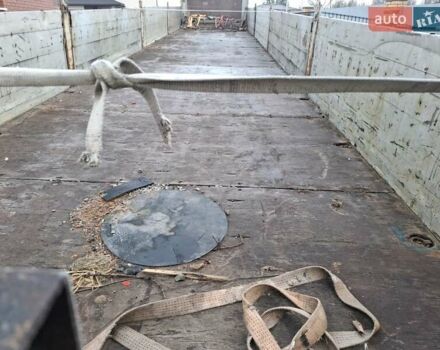 Синій Кроне SDP 24, об'ємом двигуна 0 л та пробігом 0 тис. км за 4000 $, фото 11 на Automoto.ua