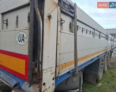 Синій Кроне SDP 24, об'ємом двигуна 0 л та пробігом 0 тис. км за 4000 $, фото 2 на Automoto.ua