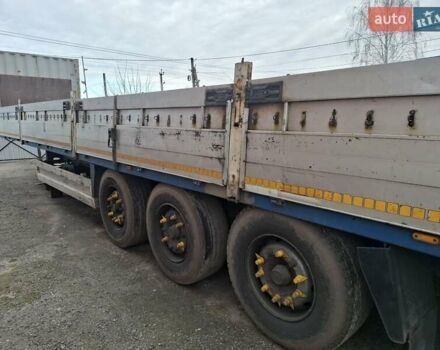 Синій Кроне SDP 24, об'ємом двигуна 0 л та пробігом 0 тис. км за 4000 $, фото 6 на Automoto.ua