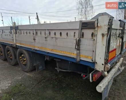 Синій Кроне SDP 24, об'ємом двигуна 0 л та пробігом 0 тис. км за 4000 $, фото 7 на Automoto.ua