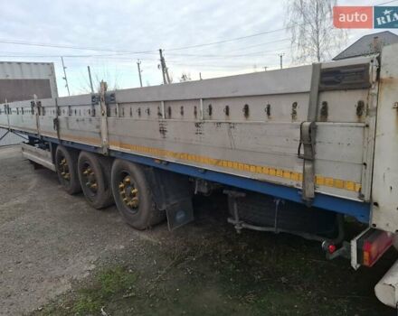 Синій Кроне SDP 24, об'ємом двигуна 0 л та пробігом 0 тис. км за 4000 $, фото 10 на Automoto.ua