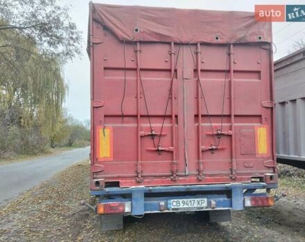Синий Кроне SDP 24, объемом двигателя 0 л и пробегом 333 тыс. км за 6500 $, фото 2 на Automoto.ua