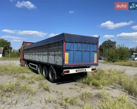 Синий Кроне SDP 24, объемом двигателя 0 л и пробегом 1 тыс. км за 5000 $, фото 1 на Automoto.ua