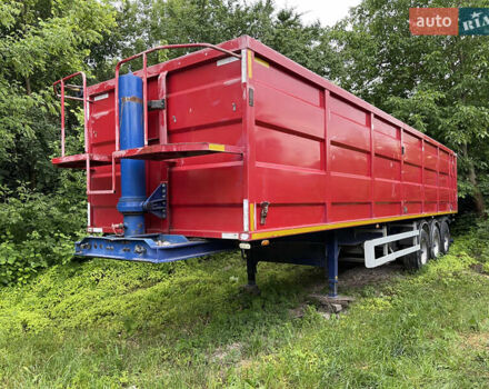 Синий Кроне SDP 24, объемом двигателя 0 л и пробегом 150 тыс. км за 12999 $, фото 7 на Automoto.ua