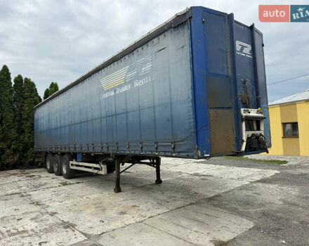 Синий Кроне SDP 24, объемом двигателя 0 л и пробегом 0 тыс. км за 2800 $, фото 3 на Automoto.ua