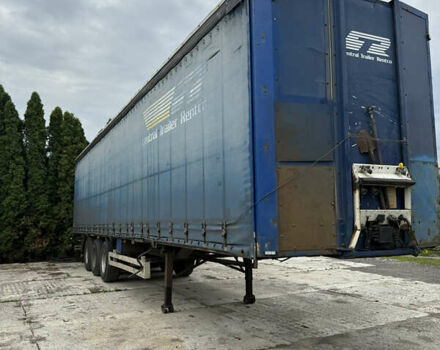 Синий Кроне SDP 24, объемом двигателя 0 л и пробегом 0 тыс. км за 2800 $, фото 2 на Automoto.ua