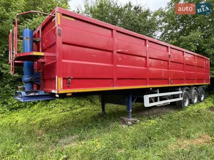 Кроне SDP 24 1990 в Дубно на Automoto.ua Синий Кроне SDP 24, объемом двигателя 0 л и пробегом 150 тыс. км за 12999 $, фото 1 на Automoto.ua