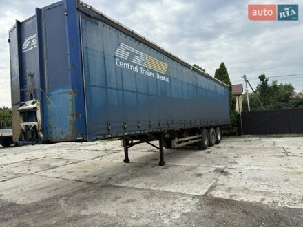 Синий Кроне SDP 24, объемом двигателя 0 л и пробегом 0 тыс. км за 2720 $, фото 1 на Automoto.ua