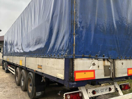 Синій Кроне SDP 24, об'ємом двигуна 0 л та пробігом 100 тис. км за 3500 $, фото 1 на Automoto.ua