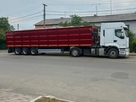 Синій Кроне SDP 24, об'ємом двигуна 0 л та пробігом 0 тис. км за 6500 $, фото 1 на Automoto.ua