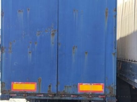 Синий Кроне SDP 24, объемом двигателя 0 л и пробегом 0 тыс. км за 2200 $, фото 1 на Automoto.ua