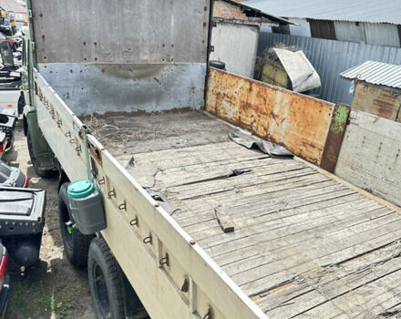 Зелений Кроне SDP 24, об'ємом двигуна 0 л та пробігом 150 тис. км за 5200 $, фото 3 на Automoto.ua