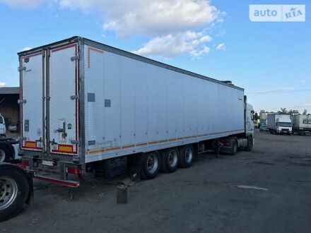 Кроне SDP 27 1998 в Харькове на Automoto.ua Белый Кроне SDP 27, объемом двигателя 0 л и пробегом 1 тыс. км за 4200 $, фото 1 на Automoto.ua