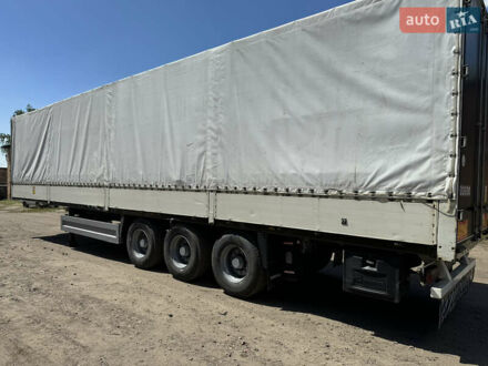 Кроне SDP 27 2001 в Мене на Automoto.ua Белый Кроне SDP 27, объемом двигателя 0 л и пробегом 0 тыс. км за 4500 $, фото 1 на Automoto.ua