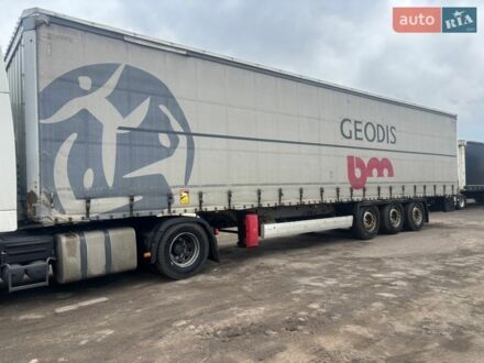 Белый Кроне SDP 27, объемом двигателя 0 л и пробегом 0 тыс. км за 5500 $, фото 1 на Automoto.ua