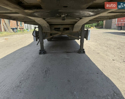 Білий Кроне SDP 27, об'ємом двигуна 0 л та пробігом 1 тис. км за 5000 $, фото 16 на Automoto.ua