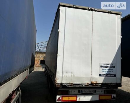 Білий Кроне SDP 27, об'ємом двигуна 0 л та пробігом 800 тис. км за 5800 $, фото 3 на Automoto.ua