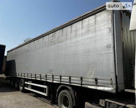 Білий Кроне SDP 27, об'ємом двигуна 0 л та пробігом 800 тис. км за 5800 $, фото 1 на Automoto.ua