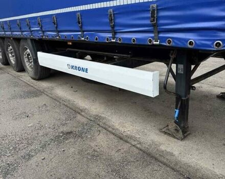 Білий Кроне SDP 27, об'ємом двигуна 0 л та пробігом 0 тис. км за 9000 $, фото 5 на Automoto.ua