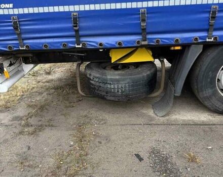 Білий Кроне SDP 27, об'ємом двигуна 0 л та пробігом 0 тис. км за 9000 $, фото 6 на Automoto.ua