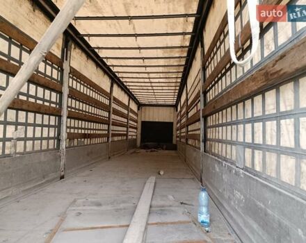 Черный Кроне SDP 27, объемом двигателя 0 л и пробегом 971 тыс. км за 7500 $, фото 5 на Automoto.ua