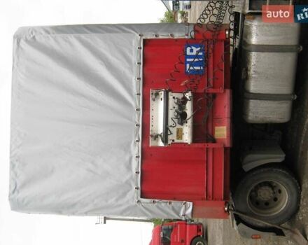 Черный Кроне SDP 27, объемом двигателя 0 л и пробегом 900 тыс. км за 6000 $, фото 1 на Automoto.ua