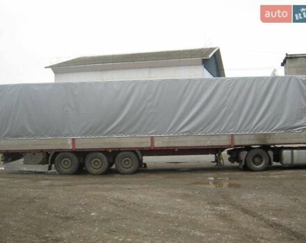 Черный Кроне SDP 27, объемом двигателя 0 л и пробегом 900 тыс. км за 6000 $, фото 3 на Automoto.ua