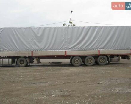 Черный Кроне SDP 27, объемом двигателя 0 л и пробегом 900 тыс. км за 6000 $, фото 2 на Automoto.ua