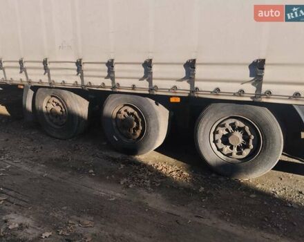 Черный Кроне SDP 27, объемом двигателя 0 л и пробегом 1 тыс. км за 5999 $, фото 3 на Automoto.ua