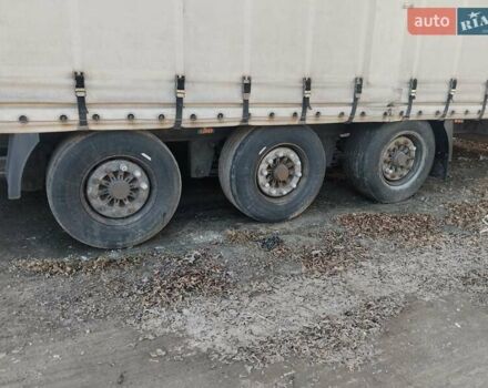 Черный Кроне SDP 27, объемом двигателя 0 л и пробегом 1 тыс. км за 5999 $, фото 8 на Automoto.ua