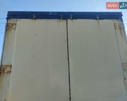 Черный Кроне SDP 27, объемом двигателя 0 л и пробегом 1 тыс. км за 5999 $, фото 6 на Automoto.ua