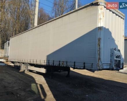 Черный Кроне SDP 27, объемом двигателя 0 л и пробегом 1 тыс. км за 5999 $, фото 1 на Automoto.ua