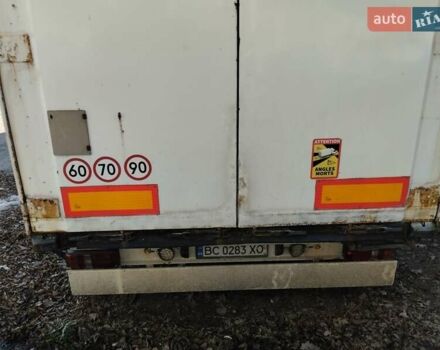 Черный Кроне SDP 27, объемом двигателя 0 л и пробегом 1 тыс. км за 5999 $, фото 7 на Automoto.ua