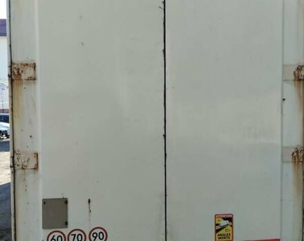 Черный Кроне SDP 27, объемом двигателя 0 л и пробегом 1 тыс. км за 5999 $, фото 5 на Automoto.ua