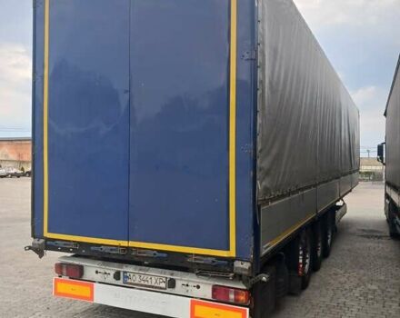 Черный Кроне SDP 27, объемом двигателя 0 л и пробегом 999 тыс. км за 8300 $, фото 2 на Automoto.ua